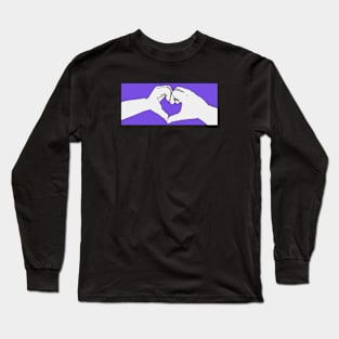 LOVE Long Sleeve T-Shirt